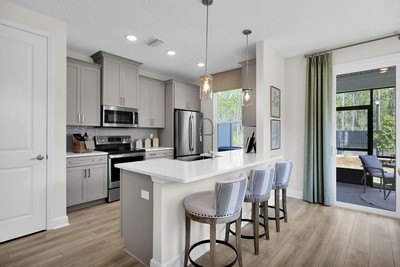 Woodland Park at Nocatee